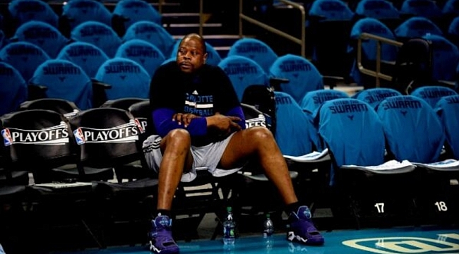 Patrick Ewing korona virüse yakalandı