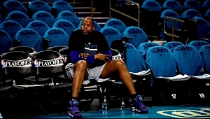 Patrick Ewing korona virüse yakalandı