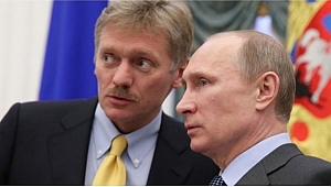 Peskov’da corona çıktı
