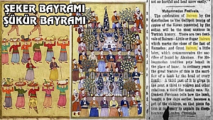 Ramazan Bayramı Neden Şeker Bayramı?