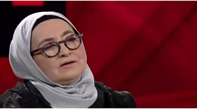 RTÜK'ün  Sevda NOYAN kararı açıklandı