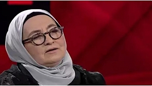 RTÜK'ün  Sevda NOYAN kararı açıklandı