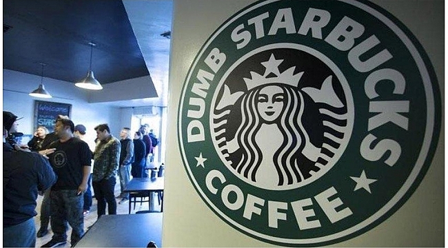 Starbucks'a FITCH 'den eksi not