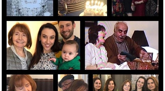 Sümer Şener hayata gözlerini yumdu