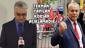 TADF Muhaliflerinden Yeni Hamle
