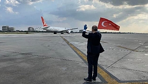 Engin Türesin Chicago Başkonsolosluğuna Atandı