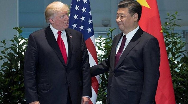 Trump corona vergisi getiriyor