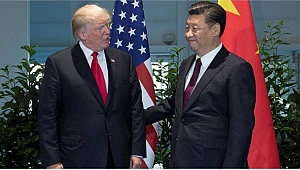 Trump corona vergisi getiriyor