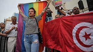 Tunus Devleti Eşcinsel Evliliğin Yasallaştığını Red Etti