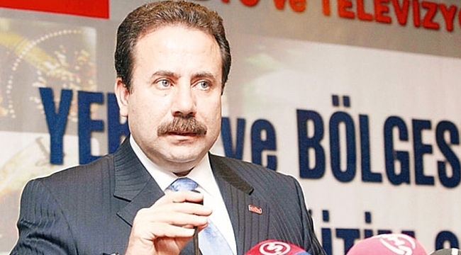 Zahid Akman'nın Korona virüs testi pozitif çıktı