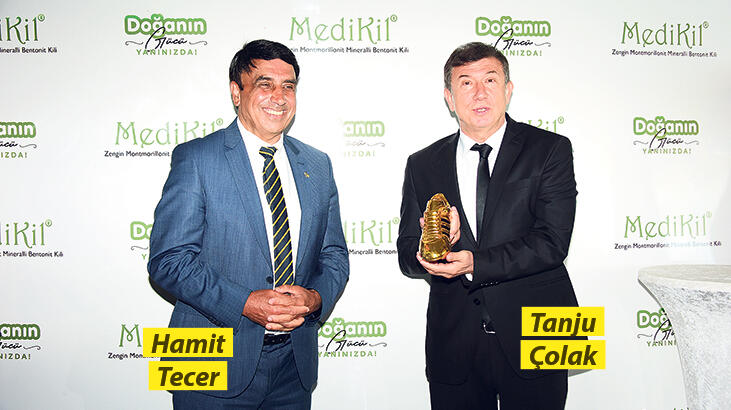 ‘Birçok futbolcudan iyi oynarım’