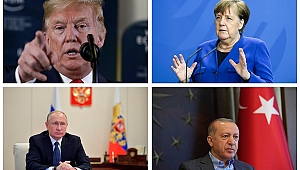2020'nin en güçlü ülkeleri listesi açıklandı