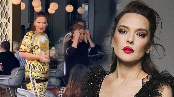 Demet Akalın, Boğaz kenarında restoran açtı