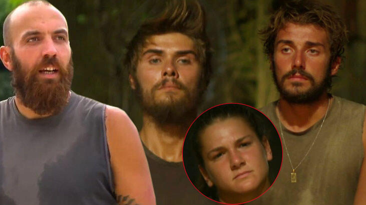 'Survivor 2020'ye 'Instagram takipçisi' damgası!