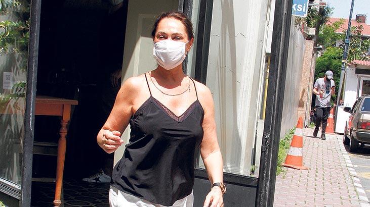 ‘Az insan, az eşya, küçük hayat’