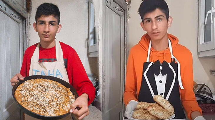 Taha Duymaz’ın Instagram hesabı kapatıldı