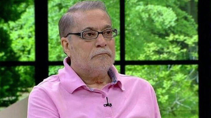 Mehmet Ali Erbil: Keşke hiç servetim olmasaydı sağ