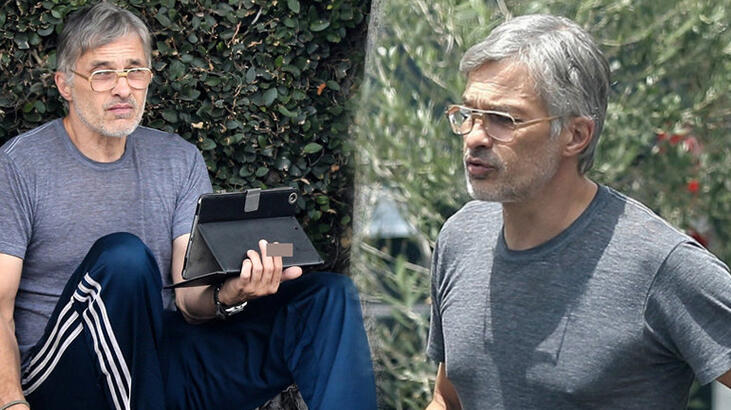 Olivier Martinez'in son hali şaşırttı