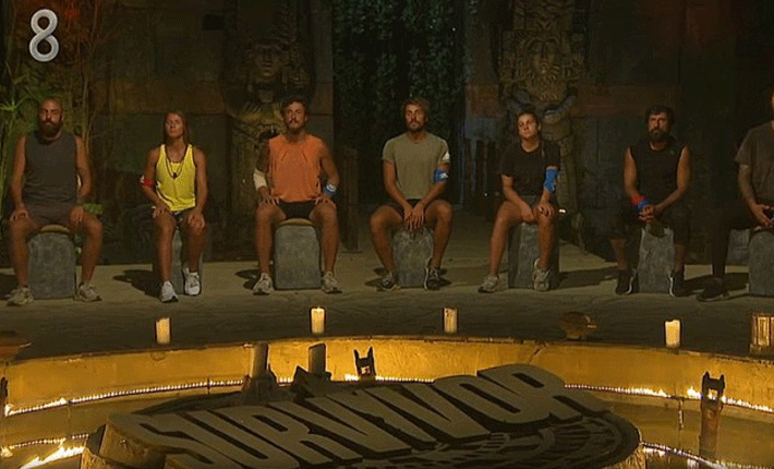 Survivor'da ikinci eleme adayı kim oldu? Survivor'