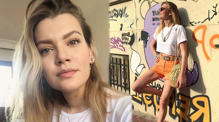 Derya Şensoy verdiği kilolarla dikkat çekti