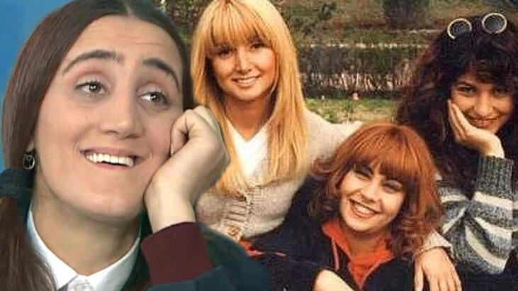 'Çılgın Bediş'in 'Banu'su Sonay Aydın'ın hayatı na