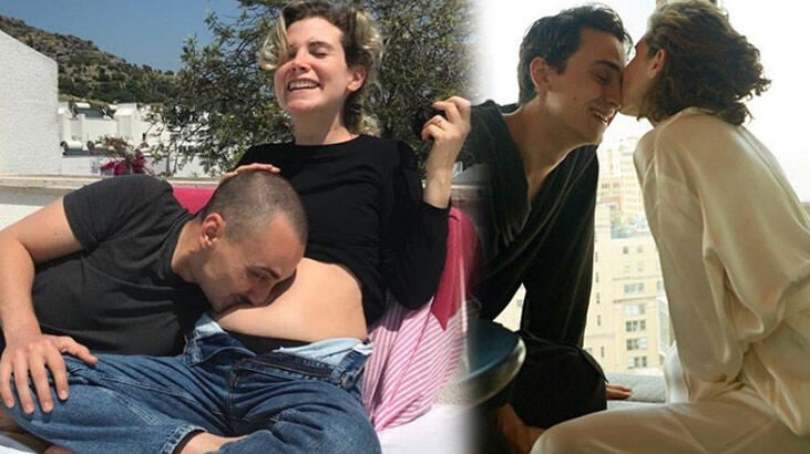 'Yıllar geçiyor! Ben hala bu anda duruyorum'