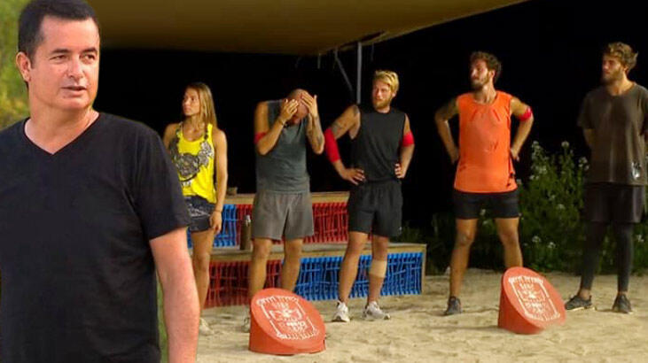 İşte 'Survivor 2020'nin ilk çeyrek finalisti