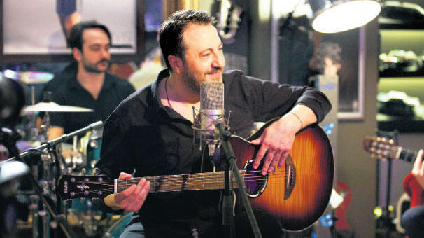 ‘Çok Akustik’ başlıyor