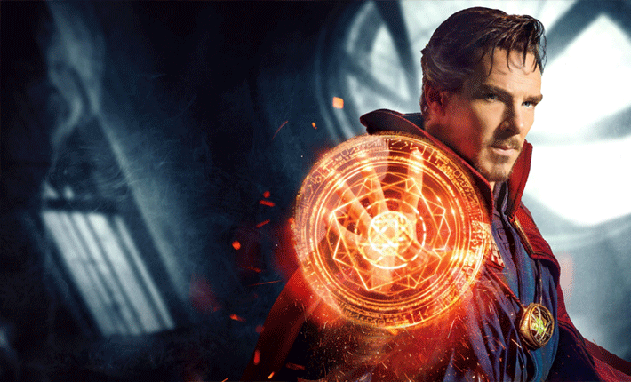 Doctor Strange filmi konusu nedir, başrol oyuncula