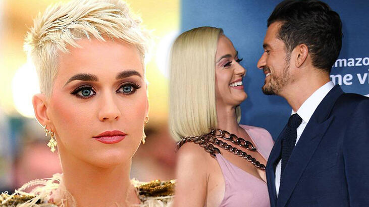 Katy Perry’nin intihar itirafı şaşırttı