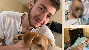 Ahmet Alkanlı 6 Aydır Komada