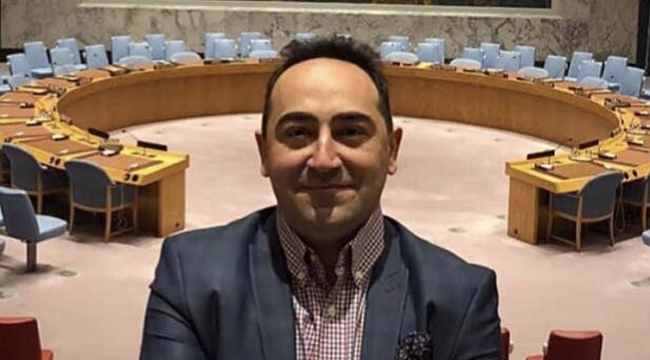 Ali Çınar: What Protests in the US Tells Us