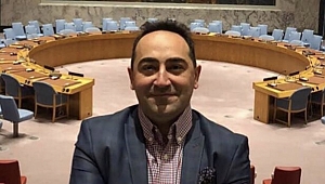 Ali Çınar: What Protests in the US Tells Us