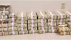 Amerika da sudan 2 milyon $ çıktı