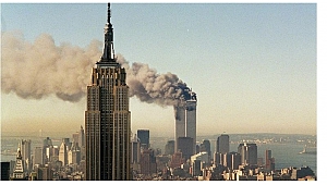 Amerika terör raporu açıklandı