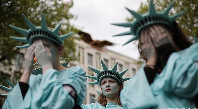 Amerikalıların en mutsuz dönemi