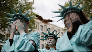 Amerikalıların en mutsuz dönemi