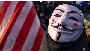 Anonymous küllerinden yeniden doğuyor