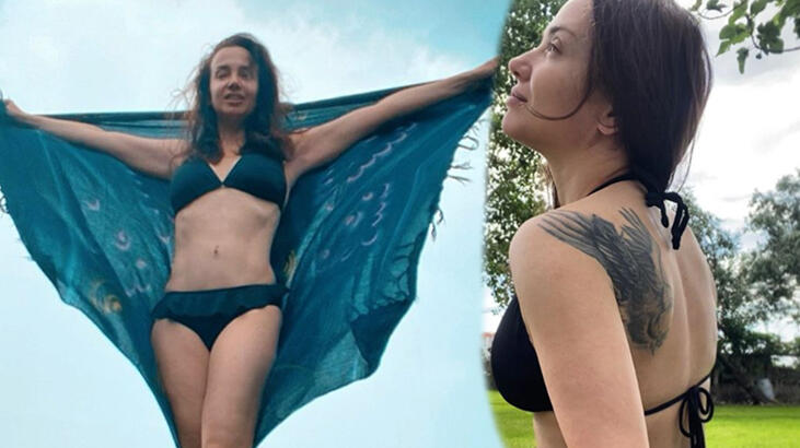 Deniz Uğur sezonu açtı