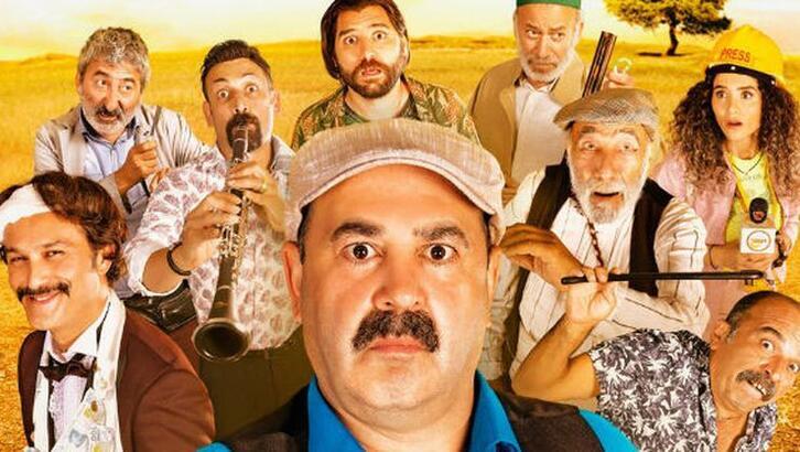 Göktaşı filmi konusu nedir, oyuncuları kimlerdir?