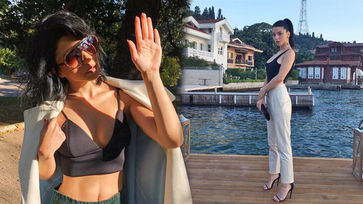 Merve Boluğur kriterlerini açıkladı