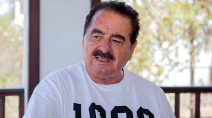 İbrahim Tatlıses oğlu Ahmet Tatlı'dan şikayetçi ol