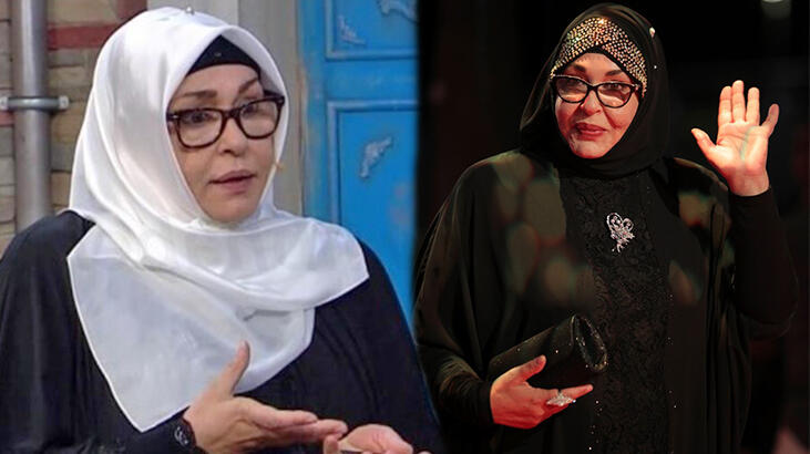 Necla Nazır'a dolandırıcı şoku! 3 milyon dolar fiy