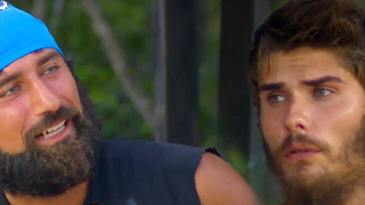 Survivor Yasin, Barış'tan özür diledi!