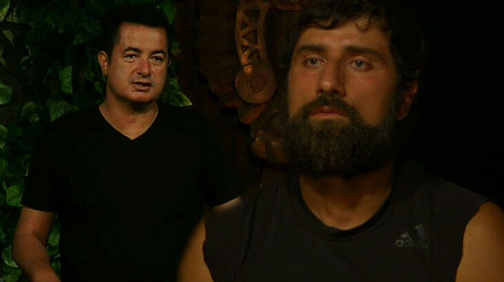 Acun Ilıcalı, Survivor Yasin ile ilgili kararını v