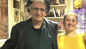 Bedri Baykam; George Floyd Olayları...