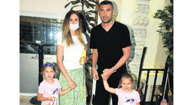 Ailece yemek