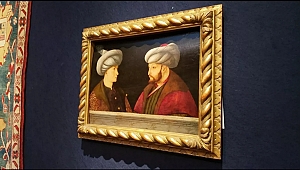 Fatih Sultan Mehmetin 3. Portesi satılıyor