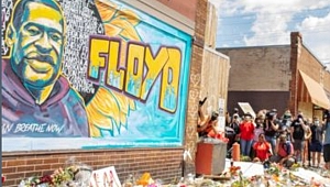 Floyd'a iki otopsi yapıldı, bulgular farklı!..