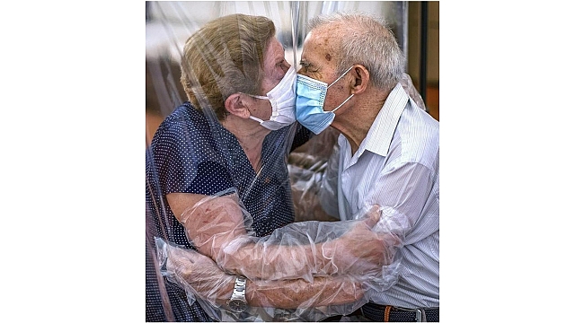 Günün fotoğrafı!...